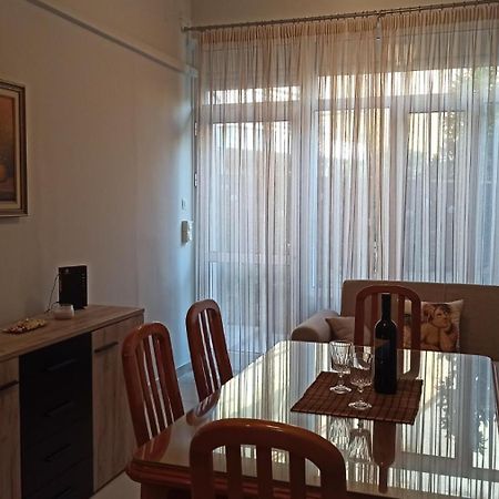 普雷韦扎Agathi'S House公寓 外观 照片