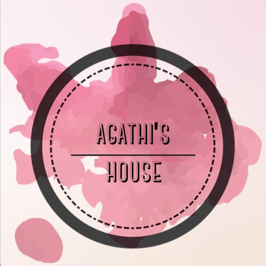 普雷韦扎Agathi'S House公寓 外观 照片