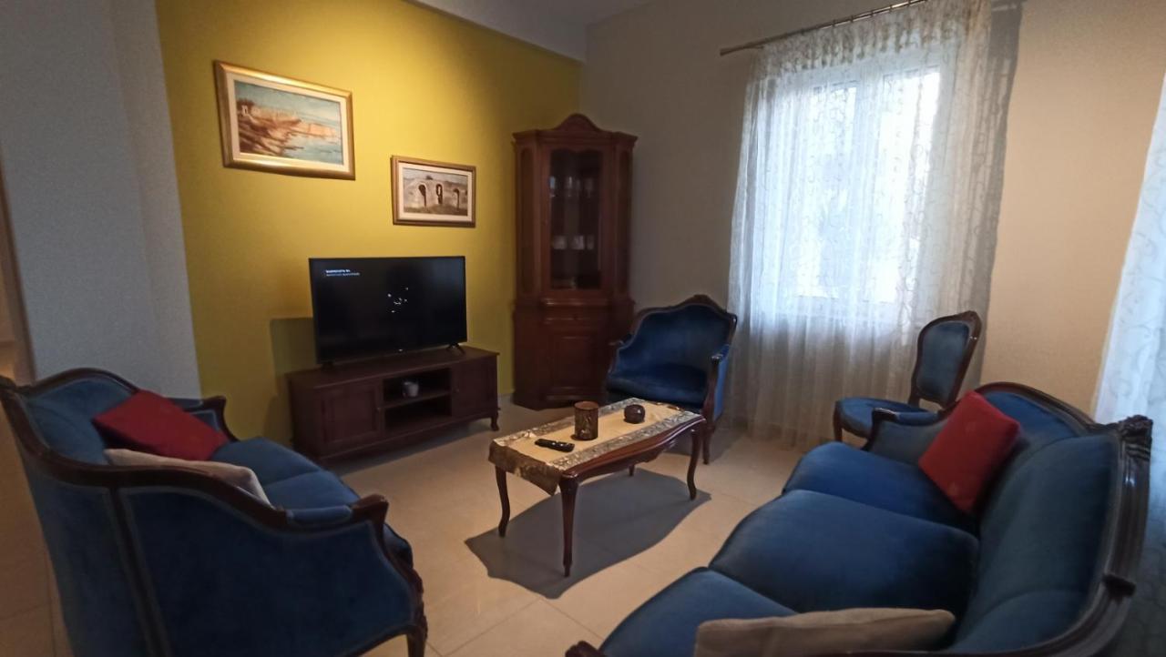 普雷韦扎Agathi'S House公寓 外观 照片