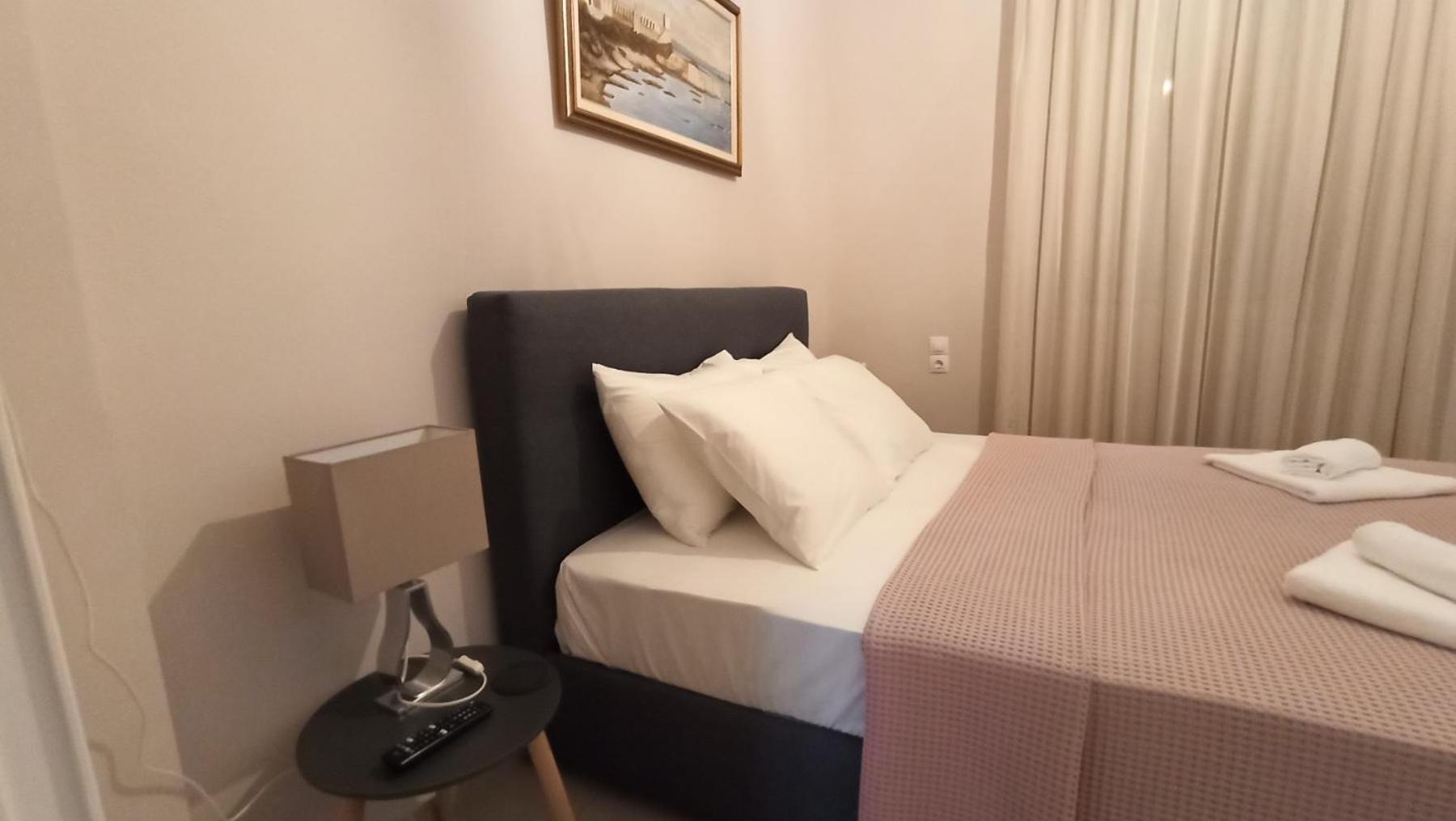 普雷韦扎Agathi'S House公寓 外观 照片